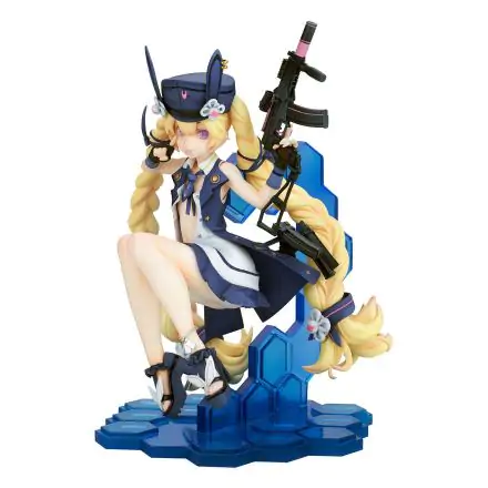 Girls Frontline PVC Statue 1/8 SR-3MP (re-run) 19 cm termékfotója