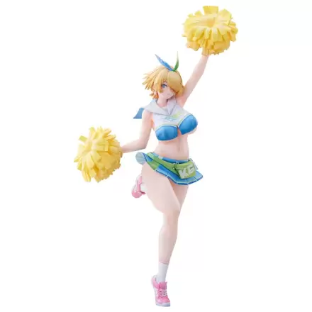 Girls´ Frontline 2 PVC Statue 1/7 Nikketa: Dance Like the Blazing Sun 31 cm product photo