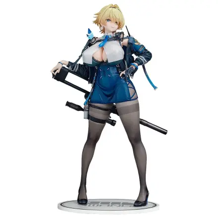Girls' Frontline 2: Exilium PVC Figure 1/6 Nikketa 28 cm product photo