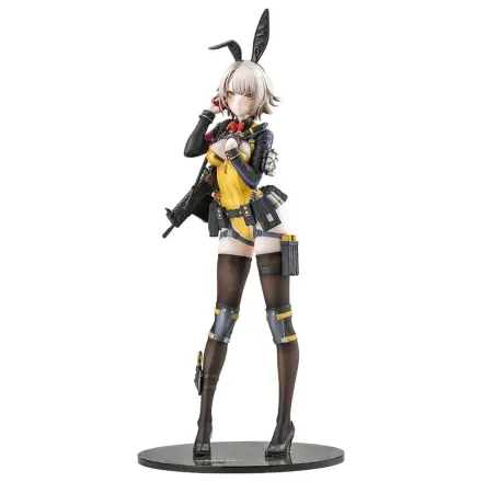 Girls' Frontline 2: Exilium PVC Figure 1/7 Vector Molotov Bunny Ver. 27 cm product photo