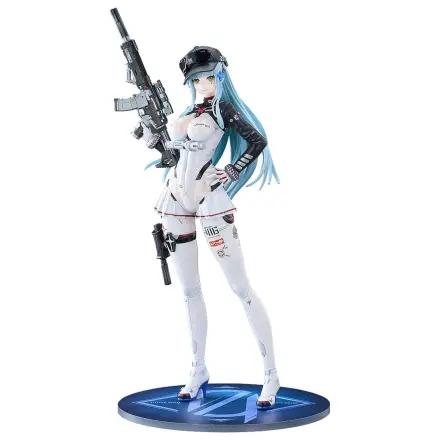 Girls' Frontline 2: Exilium PVC Figure 1/7 Klukai: Speed Star 27 cm product photo