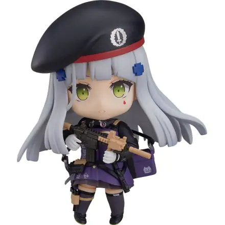 Girls Frontline Nendoroid Action Figure 416 10 cm product photo