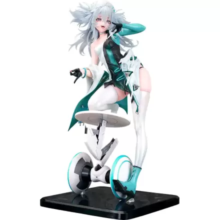 Girls' Frontline: Neural Cloud PVC Statue 1/7 Florence 26 cm termékfotója