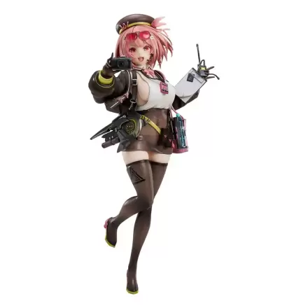 Girls´ Frontline: Neural Cloud PVC Statue Willow 28 cm product photo
