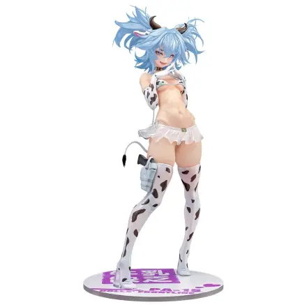 Girls' Frontline PVC Figure 1/6 PA-15 Cow Bikini Ver. 28 cm product photo