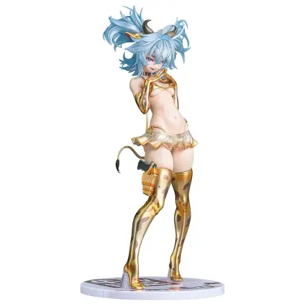 Girls' Frontline PVC Figure 1/6 PA-15 Gold Cow Bikini Ver. 28 cm product photo