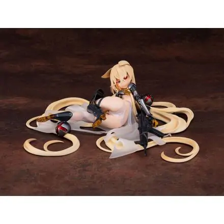 Girls Frontline PVC Statue 1/7 Gr G41 22 cm product photo