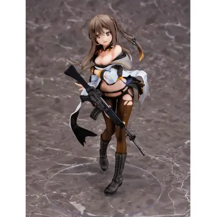 Girls Frontline PVC Statue 1/7 K2 22 cm product photo
