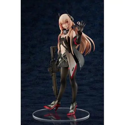 Girls Frontline PVC Statue 1/7 M4 Sopmod II 26 cm product photo