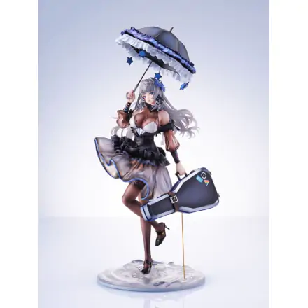 Girls FrontlinePVC Statue 1/7 FX-05 She Comes From The Rain 33 cm termékfotója