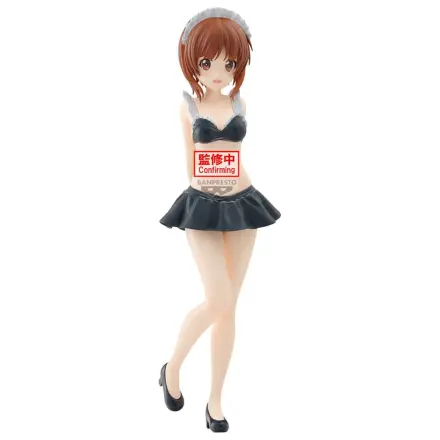 Girls und Panzer das Finale Eternal Miho Nishizumi figure 27cm product photo