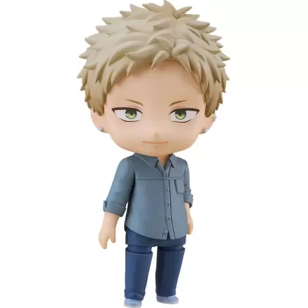 Given Nendoroid Figure Akihiko Kaji 10 cm product photo