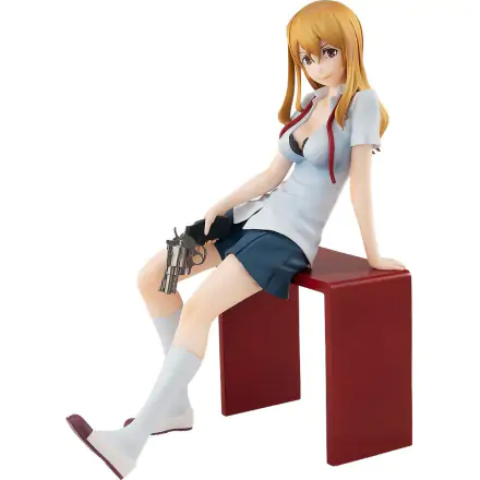 Gleipnir Pop Up Parade PVC Statue Clair Aoki 14 cm product photo
