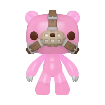 Gloomy Bear Funko POP! Animation Vinyl Figures Gloomy The Naughty Grizzly Toy Tokyo 9 cm product photo