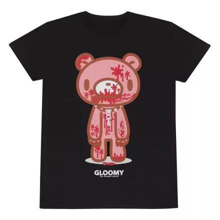 Gloomy Bear T-Shirt Bloody Mess termékfotója