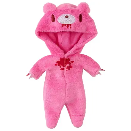 Gloomy the Naughty Grizzly Nendoroid Doll Kigurumi Pajamas: Gloomy product photo