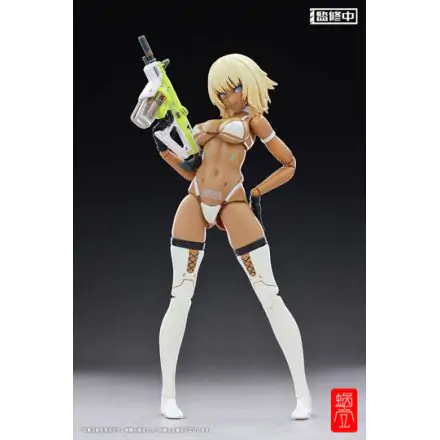 GN Project Action Figure 1/12 Tapigal Milk T 15 cm product photo