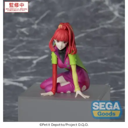 Gnosia PM Perching PVC Statue SQ 8 cm product photo