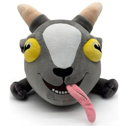 Goat Simulator Plush Figure Goat Weighted Plush 40 cm    product photo