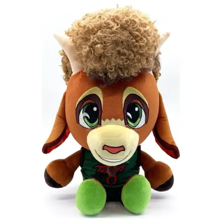 Goat Plush Figure Will 22 cm         product photo