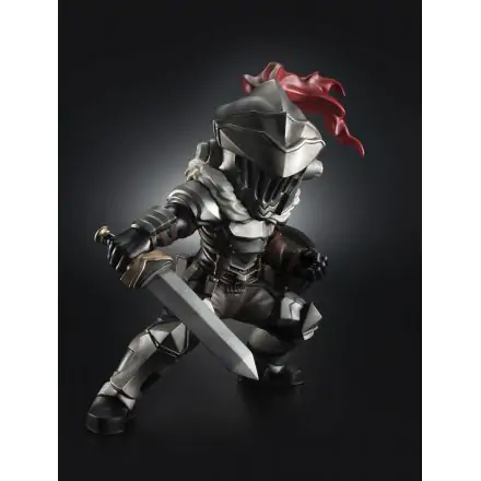 Goblin Slayer Shibuya SOFUBI Arts Soft Vinyl Statue Goblin Slayer 35 cm product photo