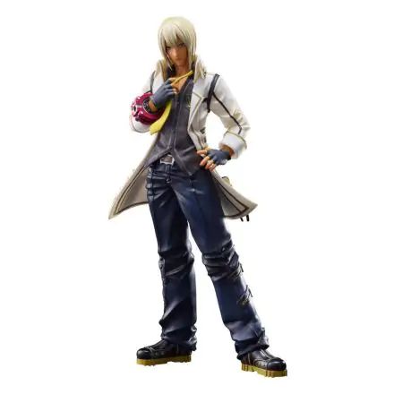 God Eater PVC Statue Soma Schicksal 20 cm product photo