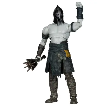 God of War Ragnarok Action Figure Einherjar 19 cm product photo