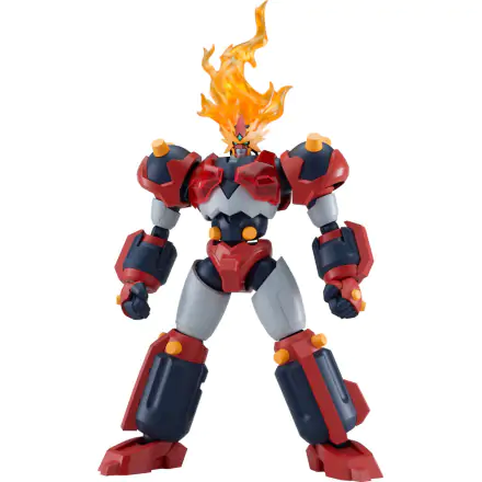 Godannar Moderoid Plastic Model Kit Godannar Twin Drive Mode 17 cm product photo