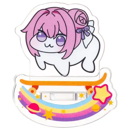 Goddes of Victory: Nikke Acrylic Stand Doro 10 cm  product photo