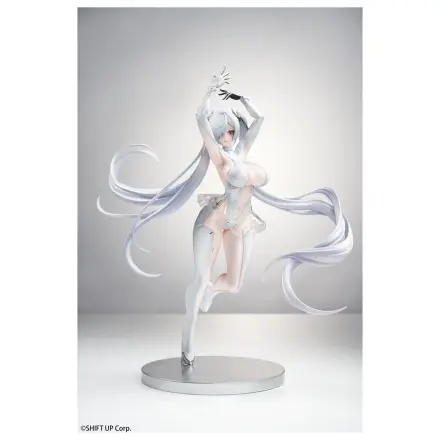 Goddess of Victory: Nikke PVC Statue 1/10 Cinderella 22 cm   product photo