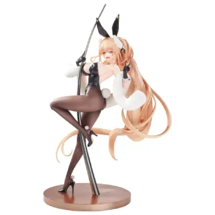 Goddess of Victory: Nikke PVC Figure 1/10 Rupee Rabbit Deluxe 22 cm product photo