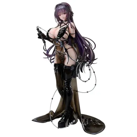 Goddess of Victory: Nikke PVC Figure 1/4 Mihara: Bonding Chain 46 cm product photo