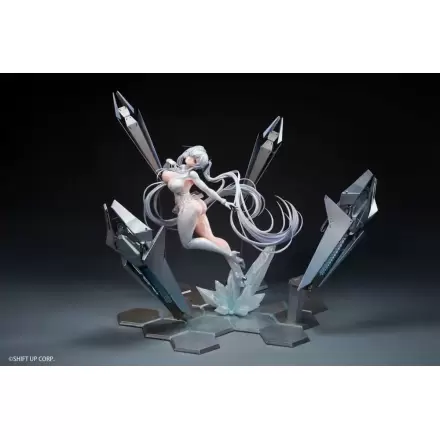 Goddess of Victory: Nikke PVC Statue 1/4 Nikke Cinderella Deluxe 57 cm termékfotója