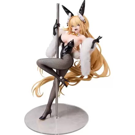 Goddess of Victory: Nikke PVC Statue 1/4 Rupee: Rabbit Deluxe 45 cm termékfotója