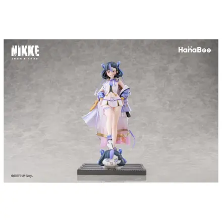 Goddess of Victory: Nikke PVC Figure 1/6 Syuen Deluxe Edition 25 cm product photo