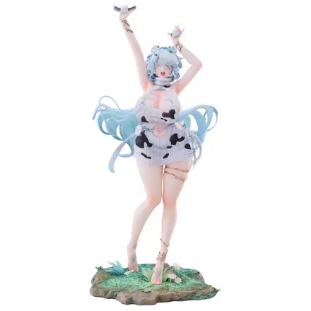 Goddess of Victory: Nikke PVC Statue 1/6 Trina 32 cm  product photo