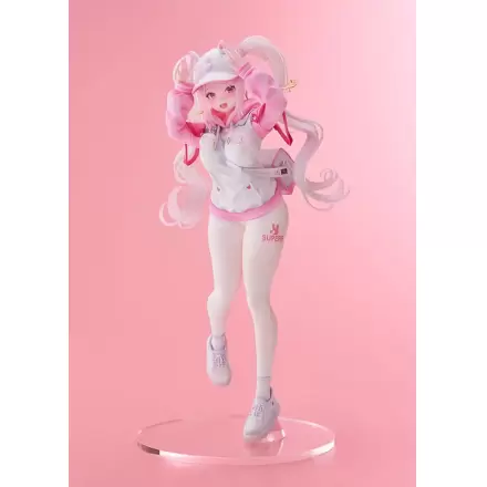 Goddess of Victory: Nikke PVC Statue 1/7 Alice Sweet Home 25 cm termékfotója