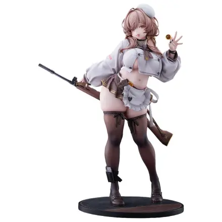 Goddess of Victory: Nikke PVC Figure 1/7 Bready 24 cm product photo