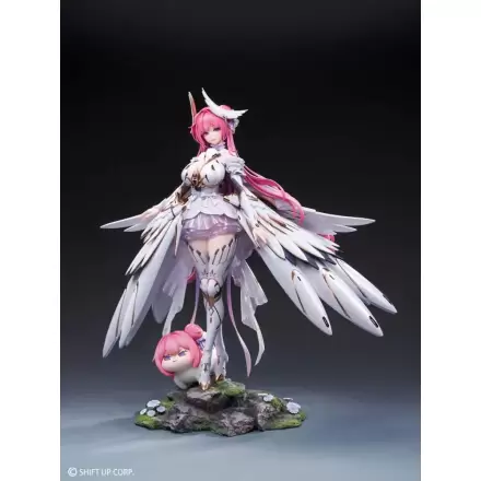 Goddess of Victory: Nikke PVC Statue 1/7 Dorothy Deluxe Edtition 31 cm product photo