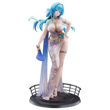 Goddess of Victory: Nikke PVC Statue 1/7 Helm Chandelier 26 cm  product photo
