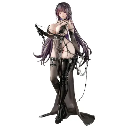 Goddess of Victory: Nikke PVC Statue 1/7 Mihara Bonding Chain 29 cm product photo