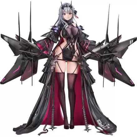 Goddess of Victory: Nikke Statue 1/7 Modernia Second Affection 25 cm           product photo