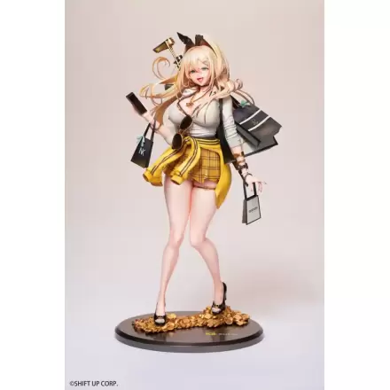 Goddess of Victory: Nikke PVC Statue 1/7 Rupee Deluxe Edition 30 cm termékfotója