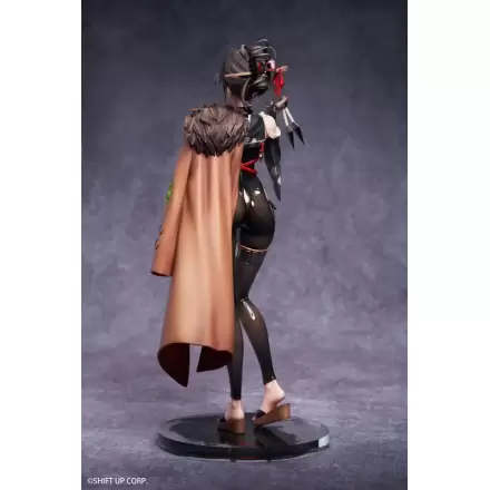 Goddess of Victory: Nikke PVC Statue 1/7 Sakura Midnight Stealth 25 cm termékfotója