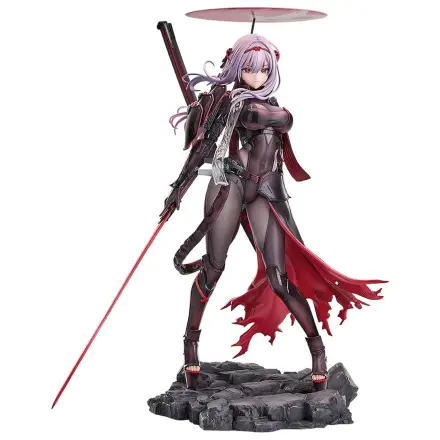 Goddess of Victory: Nikke PVC Statue 1/7 Scarlet: Black Shadow 25 cm product photo