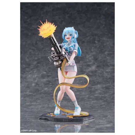 Goddess of Victory: Nikke PVC Figure 1/7 Shifty Illustration Ver. 