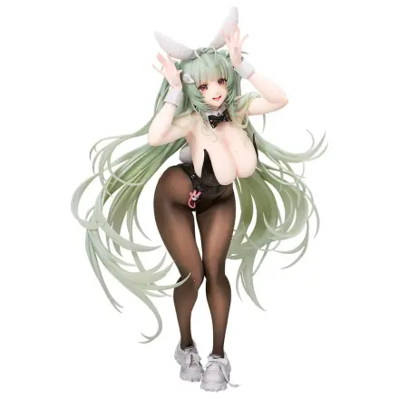 Goddess of Victory: Nikke Statue 1/7 Soda Twinkle Bunny Ver. 24 cm product photo