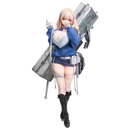 Goddess of Victory: Nikke PVC Figure 1/7 Tia 27 cm product photo