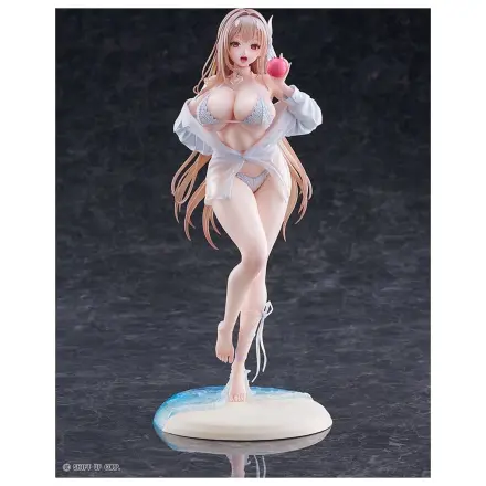 Goddess of Victory: Nikke PVC Figure 1/7 Viper Shine of Love 28 cm product photo