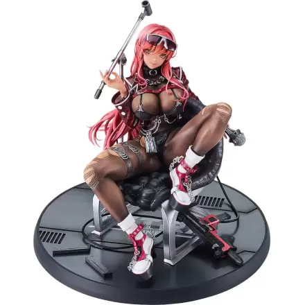 Goddess of Victory: Nikke PVC Statue 1/7 Volume 17 cm termékfotója